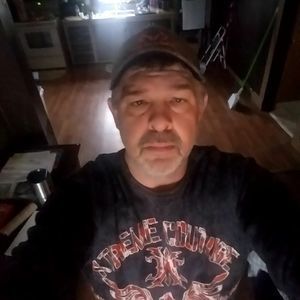 Meet your Posher, Raymond